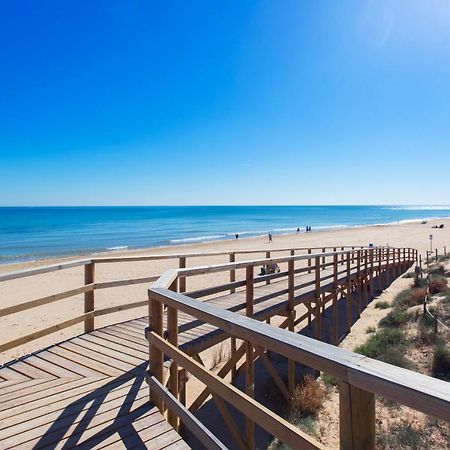 HE Cabo Cervera Torrevieja Exteriér fotografie