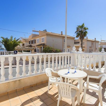 HE Cabo Cervera Torrevieja Exteriér fotografie