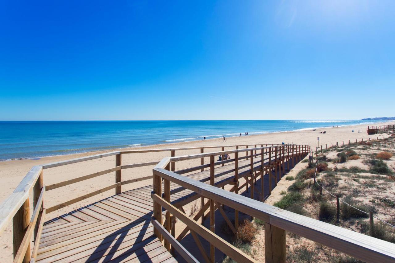 HE Cabo Cervera Torrevieja Exteriér fotografie