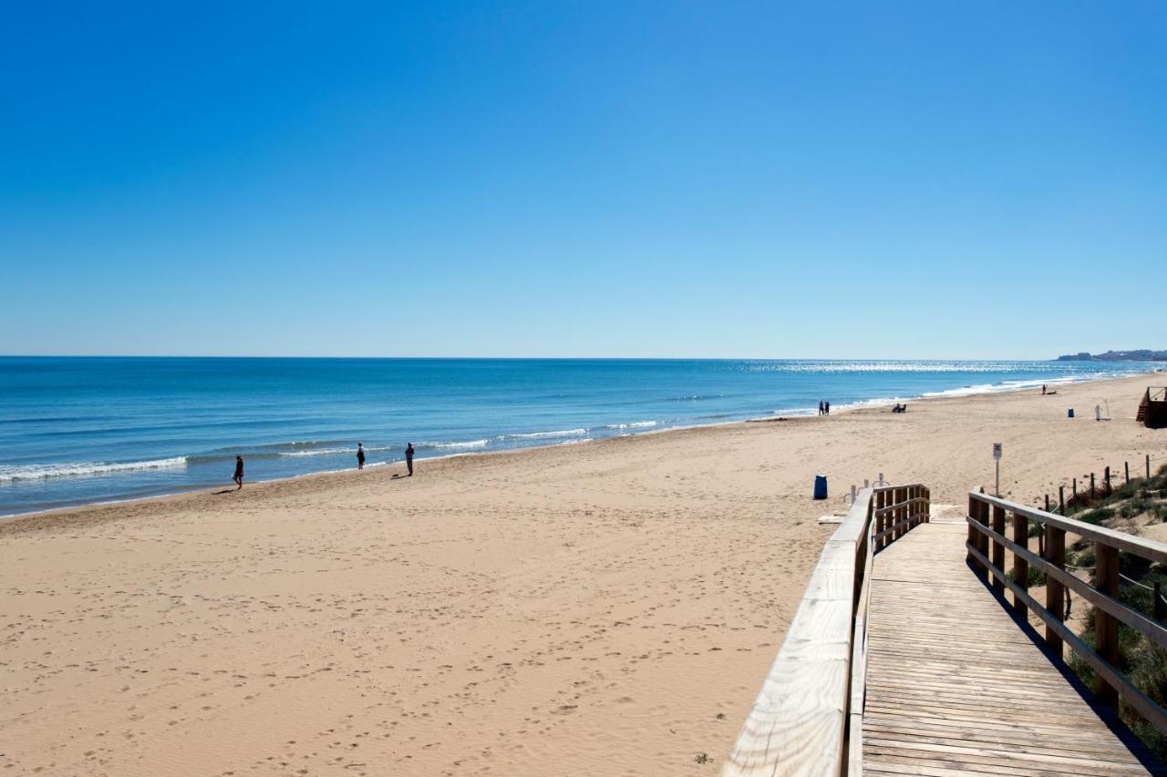 HE Cabo Cervera Torrevieja Exteriér fotografie