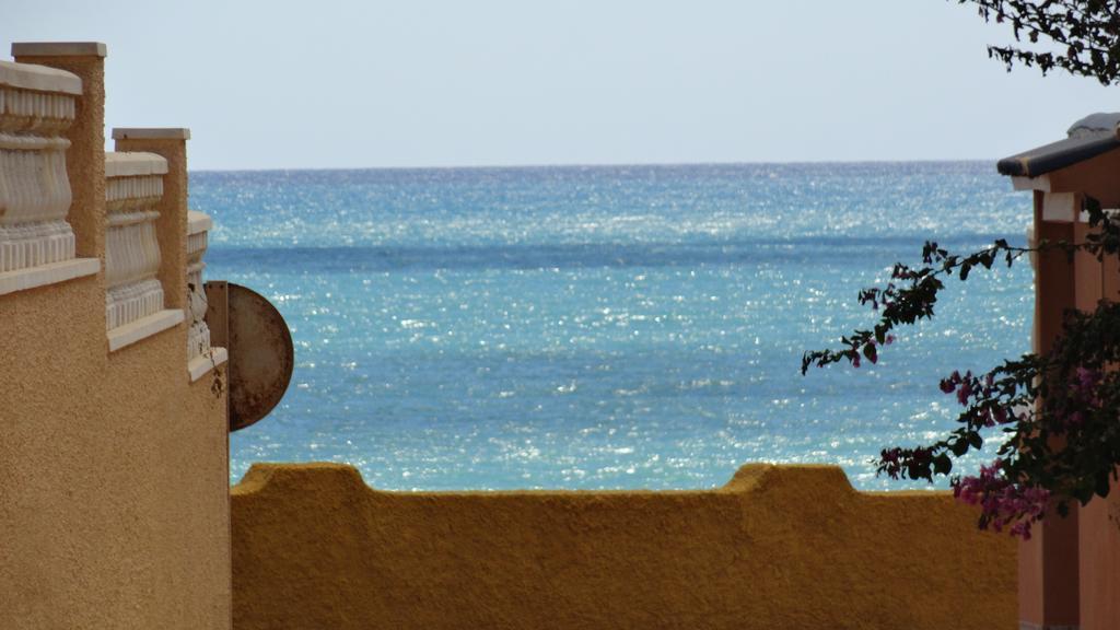 HE Cabo Cervera Torrevieja Exteriér fotografie