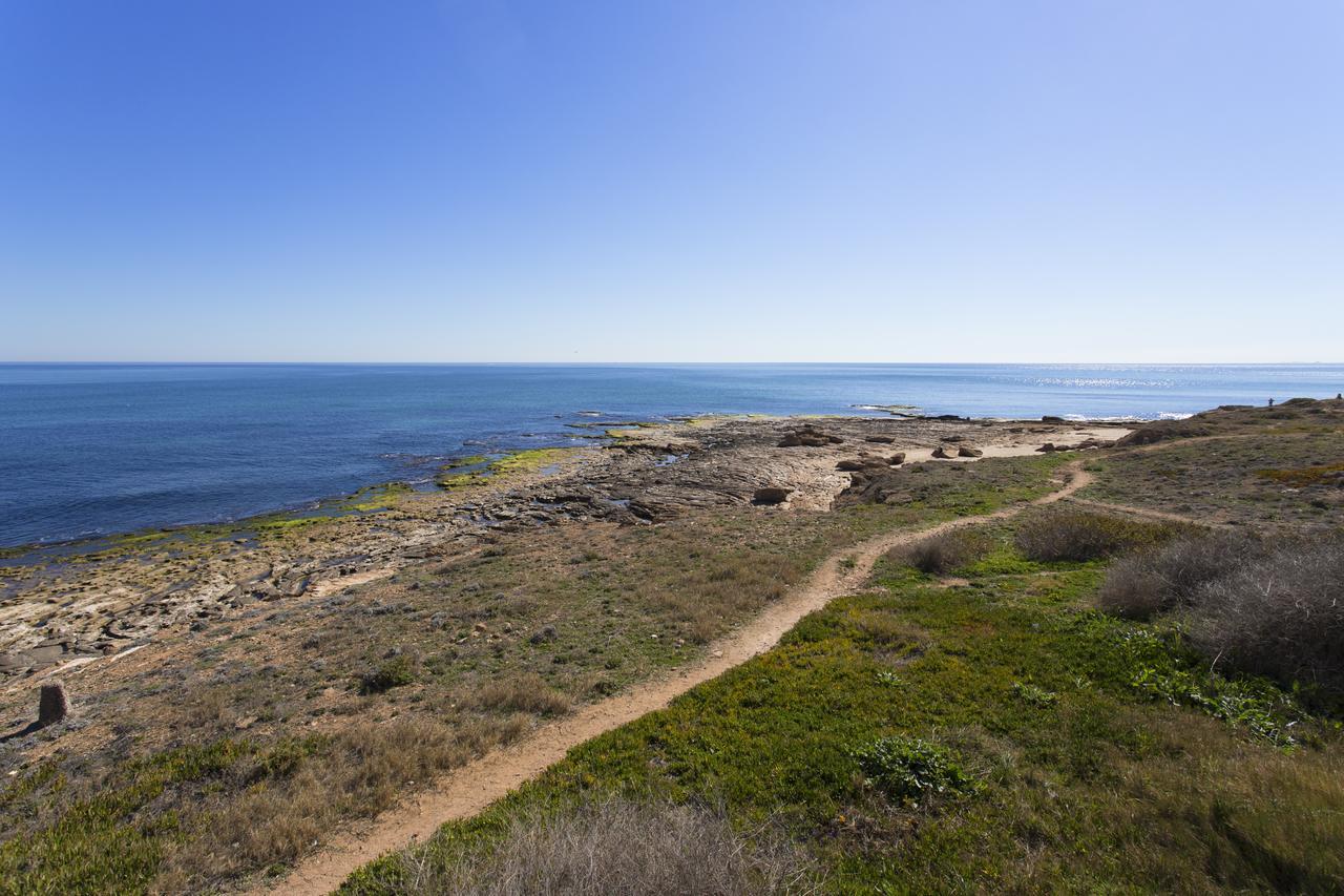 HE Cabo Cervera Torrevieja Exteriér fotografie